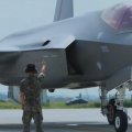 Германия намерена заказать у США 15 истребителей F-35