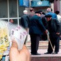 Pensiya alanlara ŞAD XƏBƏR: pullar sabah ödəniləcək