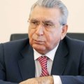 Ramiz Mehdiyevin SENSASİON səs yazısı - AUDİO
