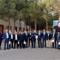 SOCAR-da 