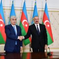 Astanada hansı razılaşmalar əldə ediləcək? – Prezidentin Qazaxıstan səfəri bu baxımdan əhəmiyyətlidir!