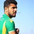 “Baş məşqçiyə dedim ki, müsəlmanam, içki içmirəm” - “Qarabağ”a keçidini əmisi əngəlləyib