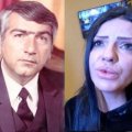 Nizami Rəmzinin qızı həbs olundu