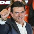 Boliviyada keçirilən prezident seçkisinin qalibi bəlli oldu