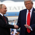 Liderlərin görüşünə hazırlıq başladı – Putin və Tramp Ukrayna üçün hansı qərarı verəcək?