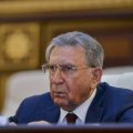 Ramiz Mehdiyevin yanında kim qalır? - 