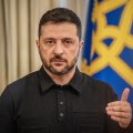 Зеленский: Украина не позволит России выйти из войны победителем