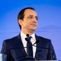 Президент Кипра поздравил Эрхюрмана с избранием главой ТРСК