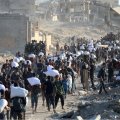 UNRWA: Объем поступающей в сектор Газа гуманитарной помощи недостаточен