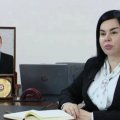 Naxçıvanda nazir müavini vəzifəsindən azad olundu