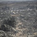 HƏMAS israilli girovlardan daha birinin meyitini bu axşam təhvil verəcək
