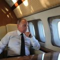Putinin təyyarəsinə icazə verməyəcəyik - Litva