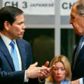 Rubio və Lavrov görüşə bilər