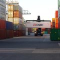 Потенциал экспорта казахстанских грузов по ТМТМ оценивается в 10 млн тонн в год