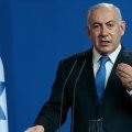 Нетаньяху: Израиль сбросил на Газу 153 тонны бомб