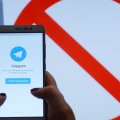 Telegram сбоит