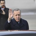 Ərdoğan Körfəz ölkələrinə səfər edəcək