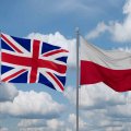 Britaniya və Polşa təhlükəsizlik sazişi imzalayacaq