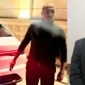 В Баку арестован водитель за неэтичное поведение по отношению к несовершеннолетнему ребенку