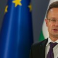 Сийярто: Венгрия не будет блокировать новый пакет санкций ЕС против РФ
