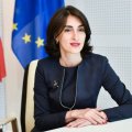 Мака Бочоришвили: Угрозы ЕС об отмене безвизового режима с Грузией безосновательны