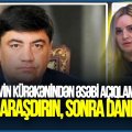 Ramiz Mehdiyevin kürəkənindən TV Müsavata ƏSƏBİ AÇIQLAMA: “Əvvəl araşdırın, sonra danışın!”