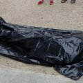 Bakıda binada FACİƏ: komendant ÖLDÜ