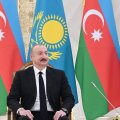 İlham Əliyev: 