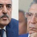 Etibar Məmmədovdan Mehdiyev olayına REAKSİYA