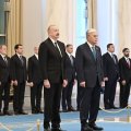 Prezidentin Astana səfəri: Azərbaycan orta gücü yaradır - TƏHLİL