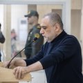Варданян отказался от Авраама Бермана