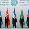 “Türk dünyasının TDT-dən başqa dayaq yeri yoxdur!”