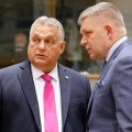 Виктора Орбана на заседании Совета ЕС будет представлять Фицо
