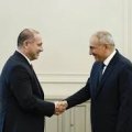 Пашинян и Чиковани обсудили Вашингтонские договоренности Баку и Еревана