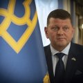 Залужный усомнился в конкретике обещаний Запада