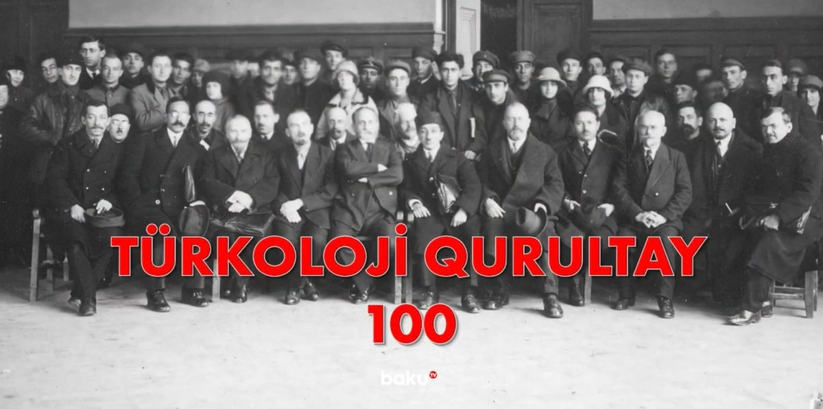 Türk dünyası yenidən birləşir: Kanıbek İmanaliyev tarixi prosesdən danışdı - VİDEO