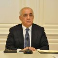 Əli Əsədov Gürcüstana səfər edəcək