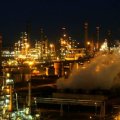 В Европе загорелись получающие российскую нефть НПЗ