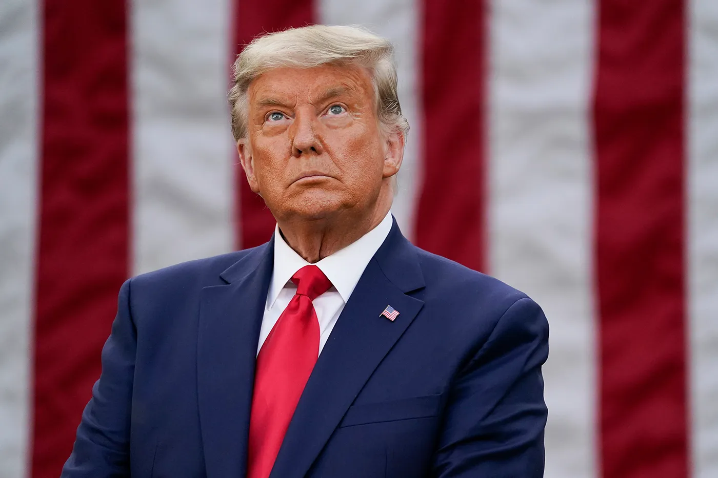 Трамп заявил об «остановке восьми войн», девятая на подходе