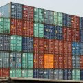 Вырос экспорт продукции через терминал Сарахс в страны Центральной Азии