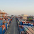 ЦБ Ирана опубликовал данные об экспорте и импорте страны