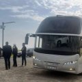 Начинается очередной визит международных путешественников в Карабах