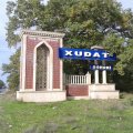 Утвержден Генплан города Худат