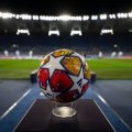 Сегодня в Лиге чемпионов УЕФА состоятся еще 9 матчей