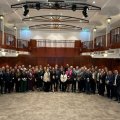 Ədliyyə Nazirliyinin Probasiya xidməti CEP-in tamhüquqlu üzvü olub - FOTO