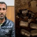 Ölkəyə narkotik vasitələr gətirən “TIR” sürücüsü həbs edildi - VİDEO