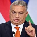 Орбан: Подготовка к встрече Трампа и Путина в Будапеште продолжается