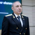 Генпрокурор Кямран Алиев отправился в Бразилию
