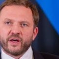 Министр: Эстония поддерживает связи Азербайджана с ЕС и НАТО