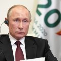 Путин не поедет на саммит G20